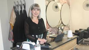 #turkey _ #irane #dubai ☎ 0559492747 ad: Les Rues Des Vignes Le Salon De Coiffure Rouvre Ses Portes