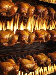Rotisserie Chicken Imagens De Hamburguer Frango Assado Assados