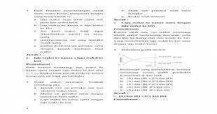 2hi(g) ó h2(g) + i2(g). Soal Dan Jawaban Kesetimbangan Kimia Docx Document