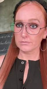 Charlotte is posting