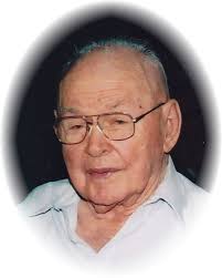 Donald Jenkins Obituary