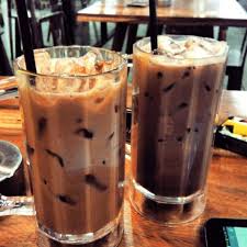 Recipe for teh tarik (malaysian pulled tea)! Teh Ais Milo Ais Teh Tarik Place S Photo In Bandar Utama Klang Valley Openrice Malaysia