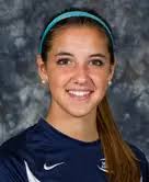 2013 Women's Soccer Roster