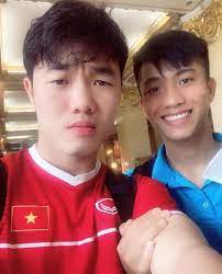 Fanpage của cầu thủ lương xuân trường. Má»›i Sang Thoi Ma Ä'a Cute Váº­y Sao Luong Xuan Truong Fc Facebook