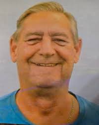 Obituary information for Richard H. Cleland