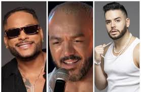 Confira a programação do São João no Parque de Exposições neste sábado