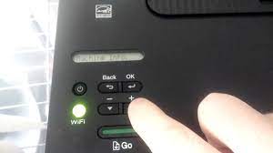The first thing to clarify when you are performing the wireless setup for this device is that your computer does not need to have wireless capabilities. Brother Hl L2340dw Replace Toner Error Quick Menu Bypass Fix Youtube