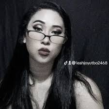 Leah Joy Senillo Utbo