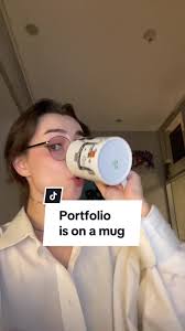 Digital Portfolio Creation: Printing My Face