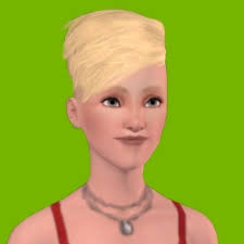 Leia Organa by Kim70154