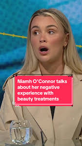 Niamh O Connor Barry