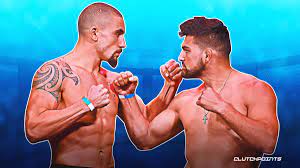 1 contender robert whittaker takes on no. V7s6pjgbto8dcm