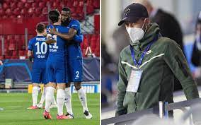 But the belgian, signed from chelsea in a £150million deal in the summer, has now felt the wrath of the fans who destroyed him in a series of. Real Madrid Will Have Three Key Players Including Eden Hazard Back For Semi Finals Chelsea News
