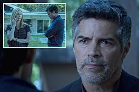 Jason Bateman stars in new Netflix show, Ozark