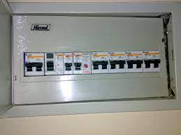 We did not find results for: Circuit Breakers For Mains Panel