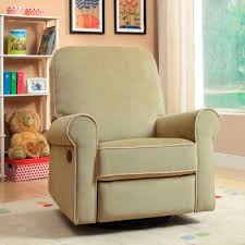 430 In Fern Costco Jordan Swivel Glider Recliner
