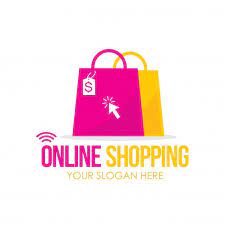 Online Shop Logo Premium Vector Free Vector Freepik Vector Freelogo Freelabel Freeshopping Freeshop Logo Online Shop Online Logo Design Shop Logo