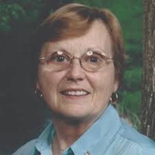 Nancy Howes Pierce Obituary