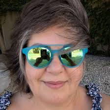 Audrey Heutzenroeder