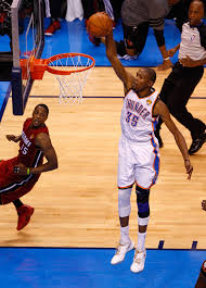 The eastern conference champion miami heat defeated the western conference champion oklahoma city thunder four games to one to win their second nba title. Nba Feet 2012 Finals Game 1 Recap Sneakernews Com