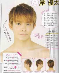 meguchiさんはinstagramを利用しています potato 11月号 なぜかヘアカタログ笑 それも3人だけ 岩橋玄樹 神宮寺勇太 岸優太 prince 平野紫耀 永瀬廉 髙橋海人 kingprince キンプリ potato ヘアカタログ 笑 神宮寺勇太 おしゃれ坊主