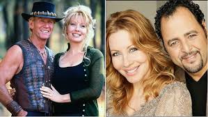 Linda kozlowski et paul hogan max. Paul Hogan Stunned By Ex Linda Kozlowski Is Remarried To Moulay Hafid Babaa