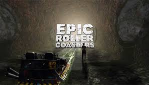 Virtual reality roller coaster game, you take the trip with a real roller . Epic Roller Coasters Free Download All Dlc Igggames