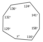 Students can practice the questions of quadrilateral. Unit 7 Polygons And Quadrilaterals Quiz Quizizz