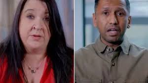 Rich House, Poor House millionaire widow chokes up as she offers single mum  a lifeline