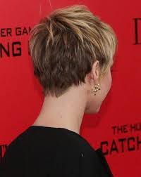 10 Easy Short Hairstyles For Round Faces Popular Haircuts Short Hair Back Short Hair Back View Short Hair Styles For Round Faces