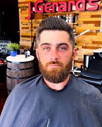 J. Gerard's Barber Salon