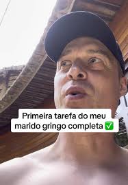 A Tarefa do Meu Marido Gringo: Realidade e Humor