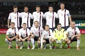 Norway Europe Team Photos International Football Fifa