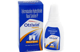 Xylometazoline belongs to a group of medications called nasal decongestants. 5 Best Nasal Drops For Blocked Nose For Children Nasal Congestion Nasal Spray
