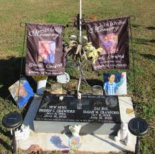 Bridish C. Crawford (1994-2021)