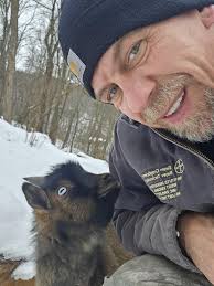 He's gone and introduced a male and female goat to a plot of land he  doesn't have the deed for, and then had the bright idea to breed them  without providing the