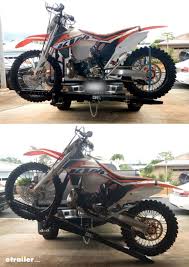 Detail K2 Motorcycle Carrier 2 Hitches Tilting Detail K2 Hitch Cargo Carrier K2tmc201 Motorcycle Carrier Car Bike Rack Hitch Cargo