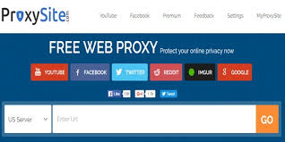 I checked my browser and. 20 Best Web Proxy Services For Safe And Anonymous Surfing