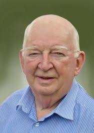 Condolence Book for Kieran Hickey (Leixlip, Kildare)