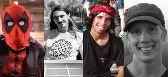 FACTION SKATE CO. TEAM ANNOUNCEMENTS