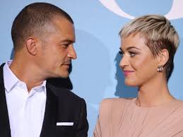 Katy perry, orlando bloom are parents now!! Katy Perry Orlando Bloom Welcome Baby Girl Set Up A Donation Page With Unicef The Economic Times