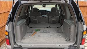 We did not find results for: Low Budget Camper Conversion Using A Chevy Tahoe Skighlife