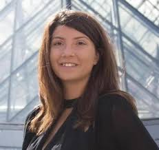 Outstanding Mentor Award 2023: Brittany Michael