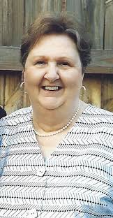 Obituary for Wanda Louise (Locke) Helton