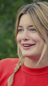 Camille Rowe Introduction Video