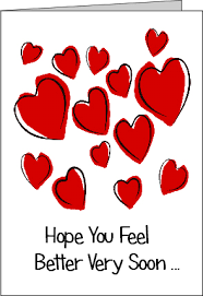 Homemade cards for kids to make. Free Printable Get Well Cards Www Free For Kids Com