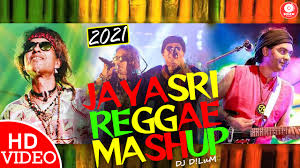 Choose one server that works. Jayasri Songs Reggae Mashup 15k Subscribers Gift Jayasri Nonstop Reggae Sinhala Songs Reggae Mix
