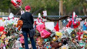 It's going way too far and i have had trouble processing the last 5 months. Parkland Survivor Says Qanon Convinced His Dad Shooting Was A Hoax Report Huffpost