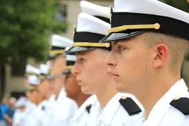 Parents Weekend at Kings Point is underway! We were thrilled to welcome  families, friends, and guests to the Academy, where they visited midshipmen  and plebes in their classrooms and barracks, explored the