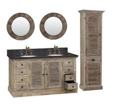 (1) total ratings 1, $884.99 new. Legion 60 Inch Double Sink Rustic Bathroom Vanity Wk1960 Marble Top